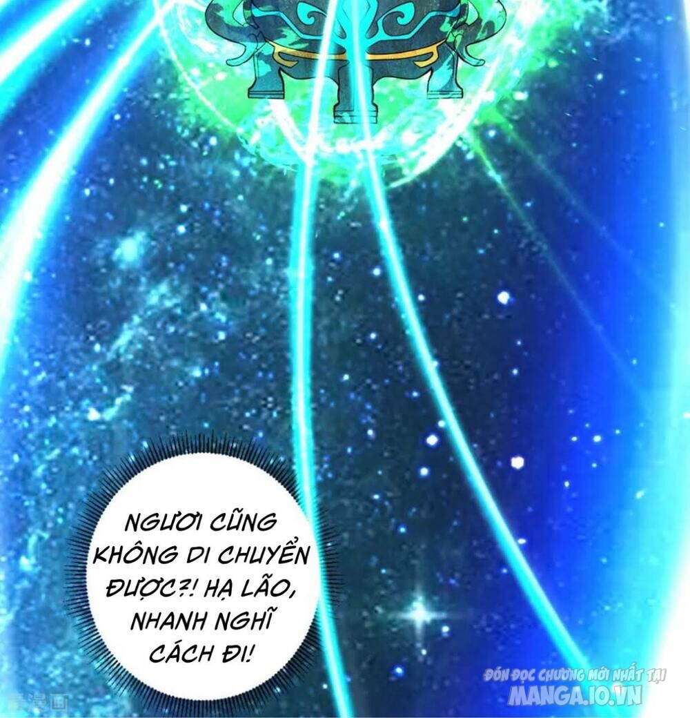 Nhất Đẳng Gia Đinh Chapter 170 - Trang 2