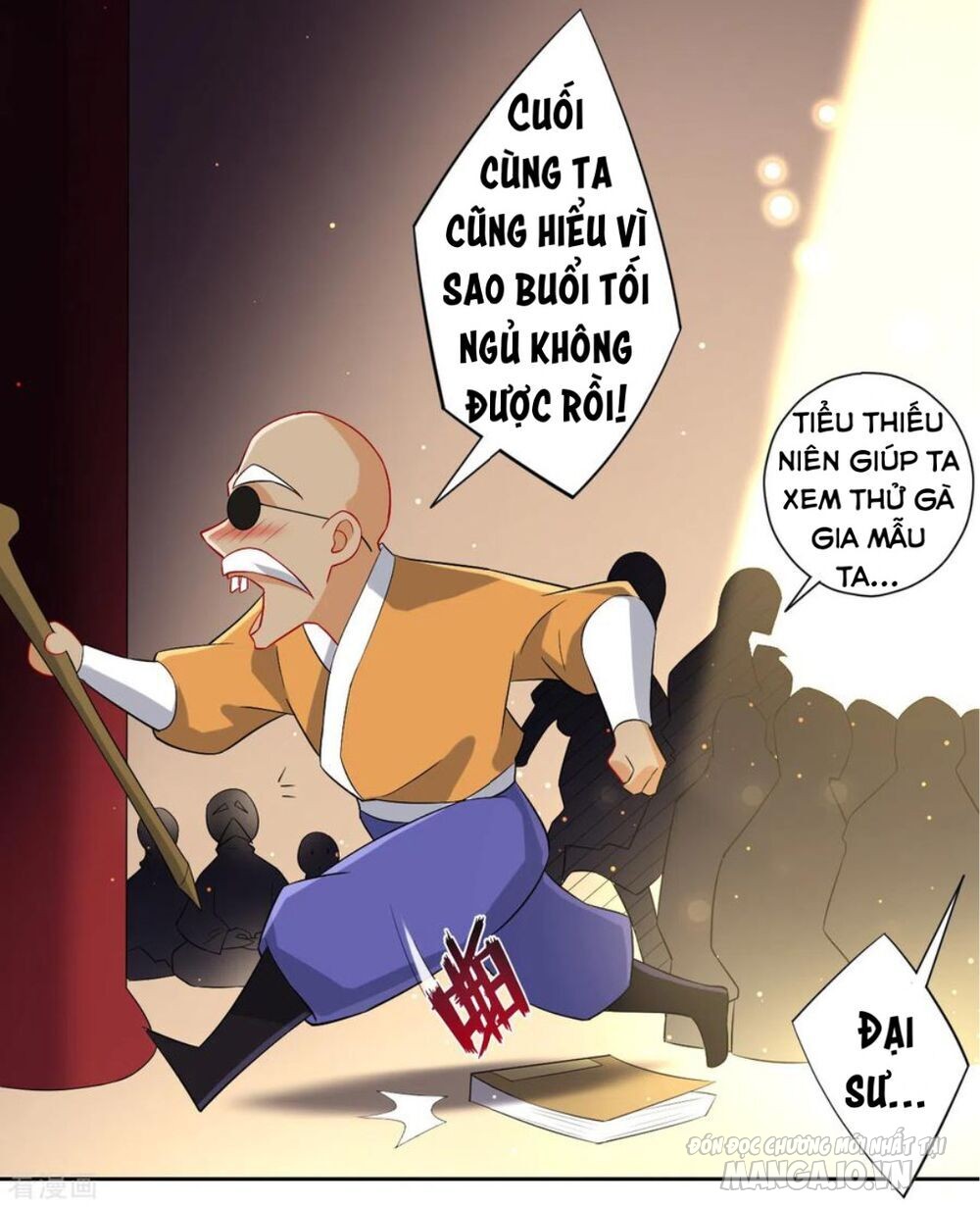 Nhất Đẳng Gia Đinh Chapter 170 - Trang 2