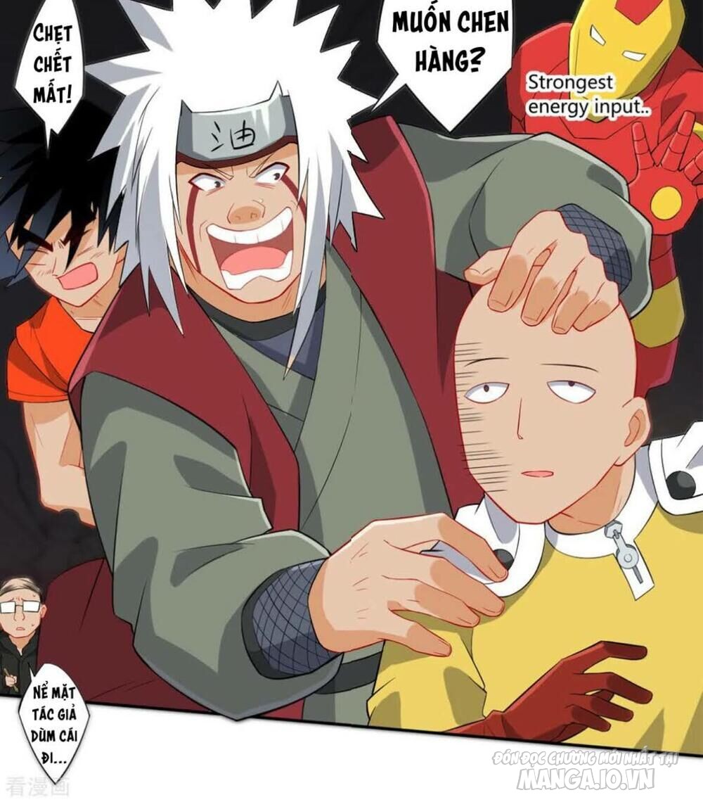 Nhất Đẳng Gia Đinh Chapter 170 - Trang 2