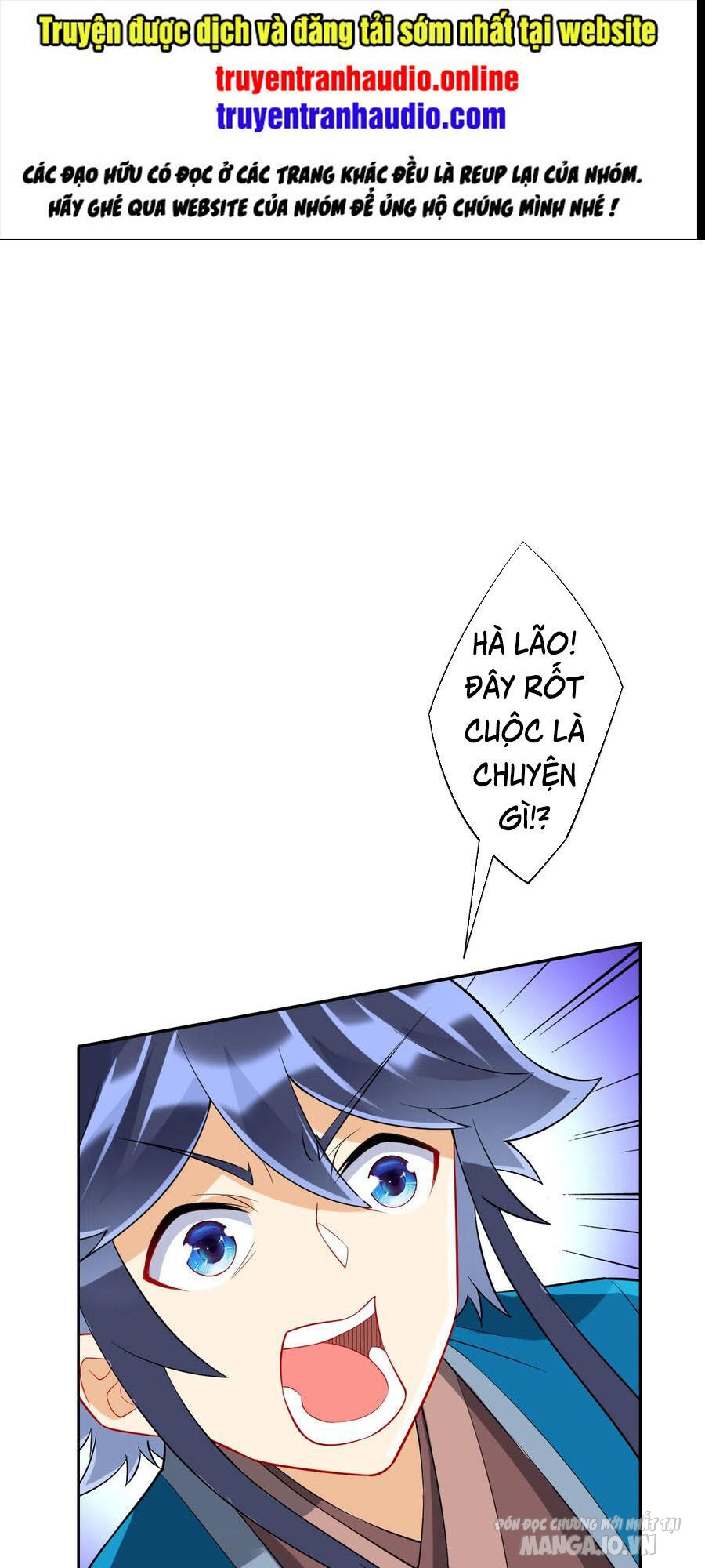 Nhất Đẳng Gia Đinh Chapter 171 - Trang 2