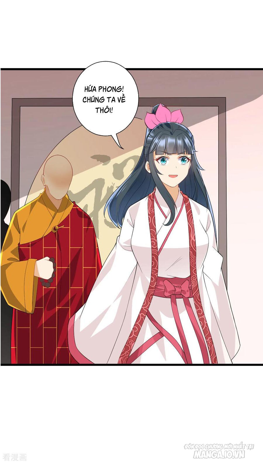 Nhất Đẳng Gia Đinh Chapter 171 - Trang 2