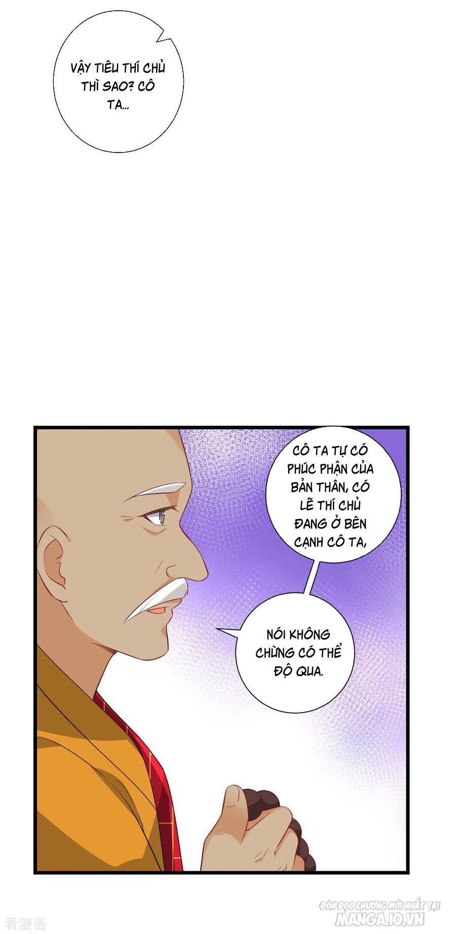 Nhất Đẳng Gia Đinh Chapter 171 - Trang 2