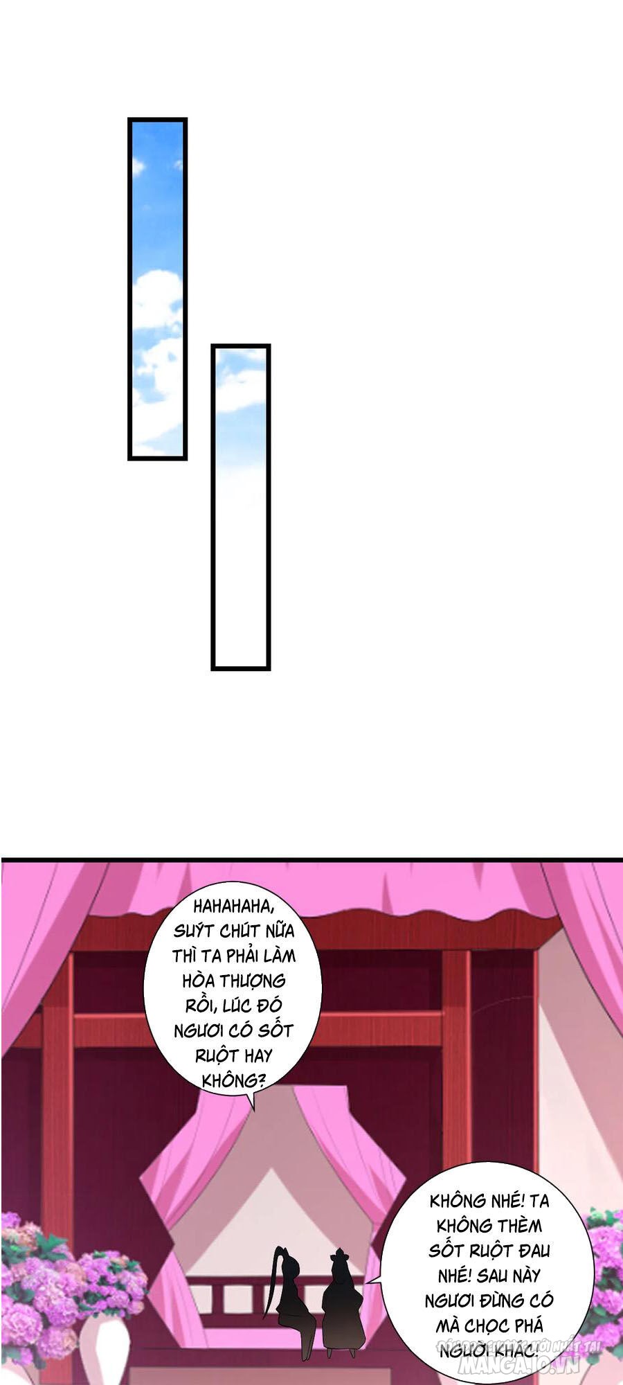 Nhất Đẳng Gia Đinh Chapter 171 - Trang 2