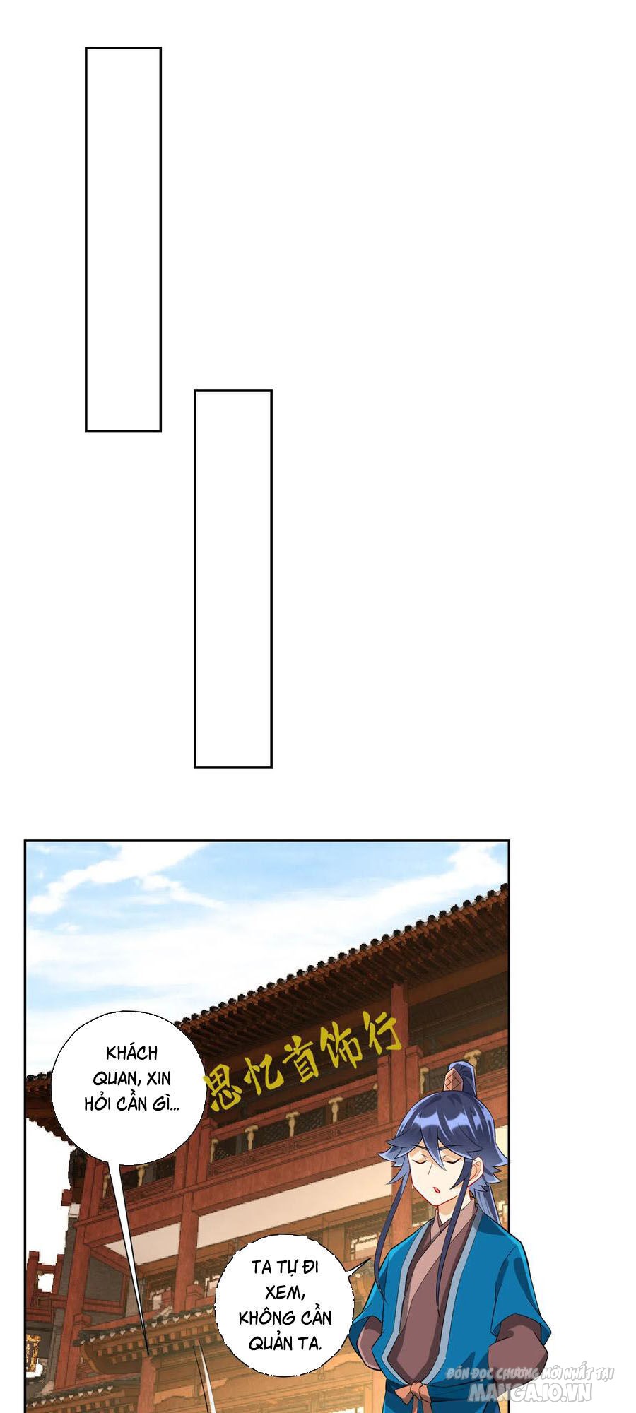 Nhất Đẳng Gia Đinh Chapter 171 - Trang 2