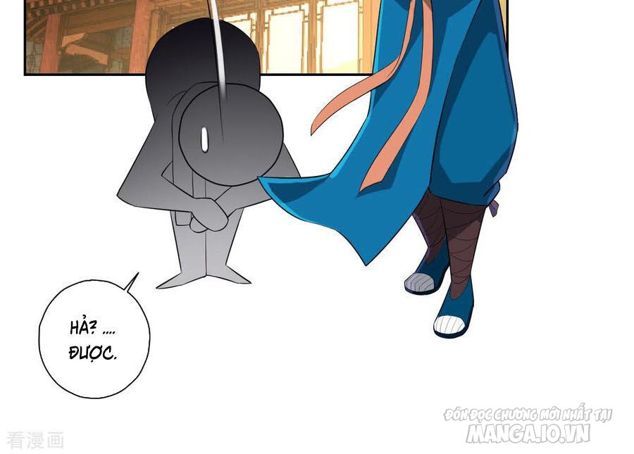 Nhất Đẳng Gia Đinh Chapter 171 - Trang 2