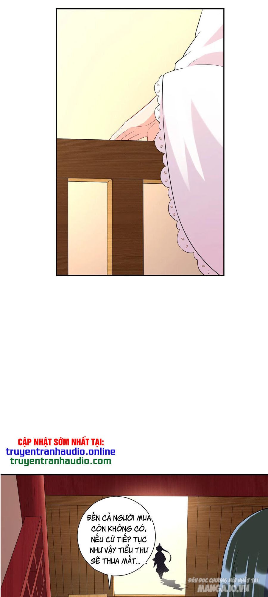 Nhất Đẳng Gia Đinh Chapter 171 - Trang 2