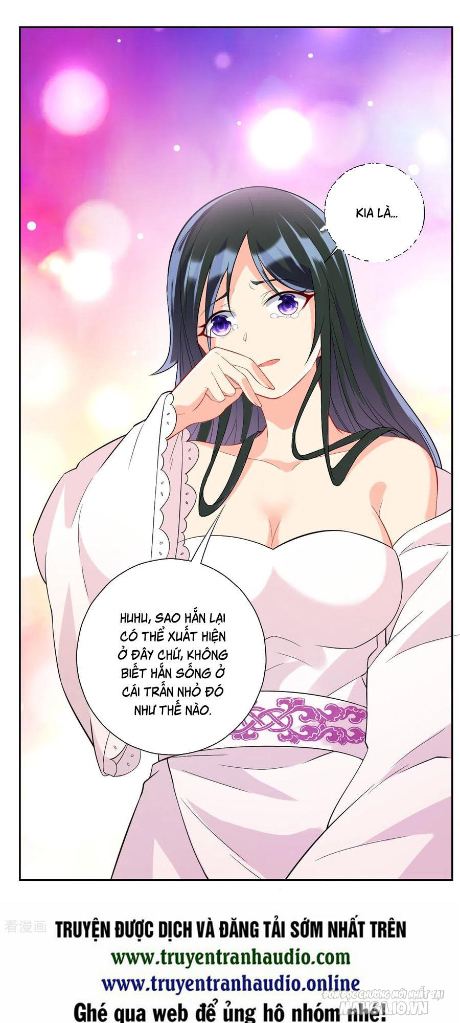 Nhất Đẳng Gia Đinh Chapter 171 - Trang 2
