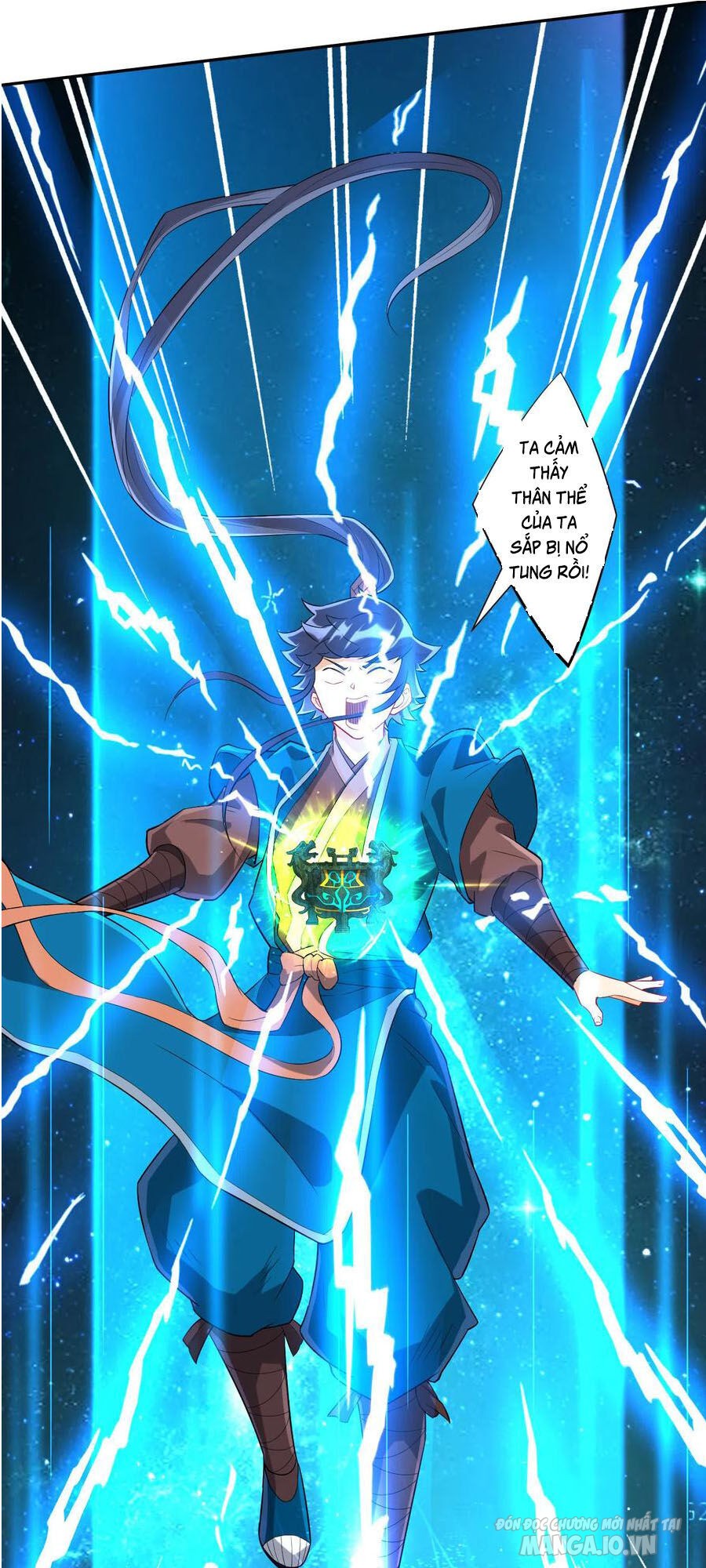 Nhất Đẳng Gia Đinh Chapter 171 - Trang 2