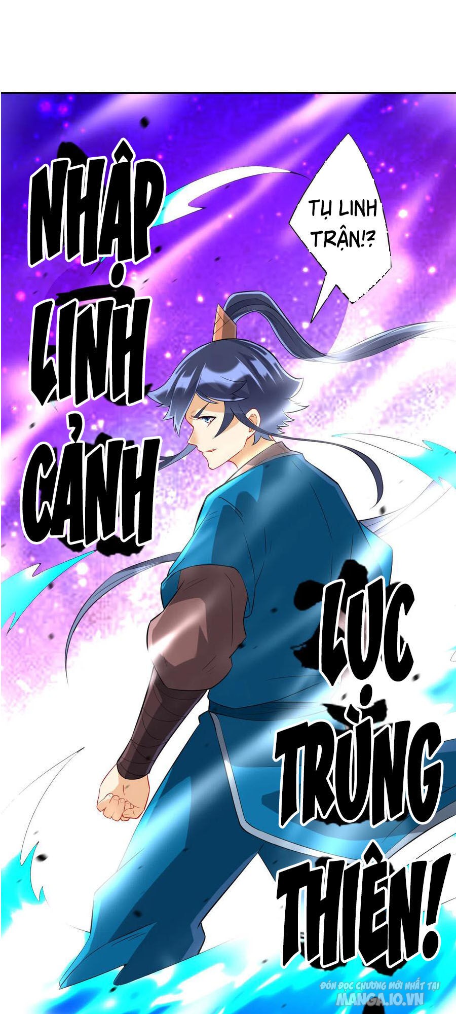 Nhất Đẳng Gia Đinh Chapter 171 - Trang 2