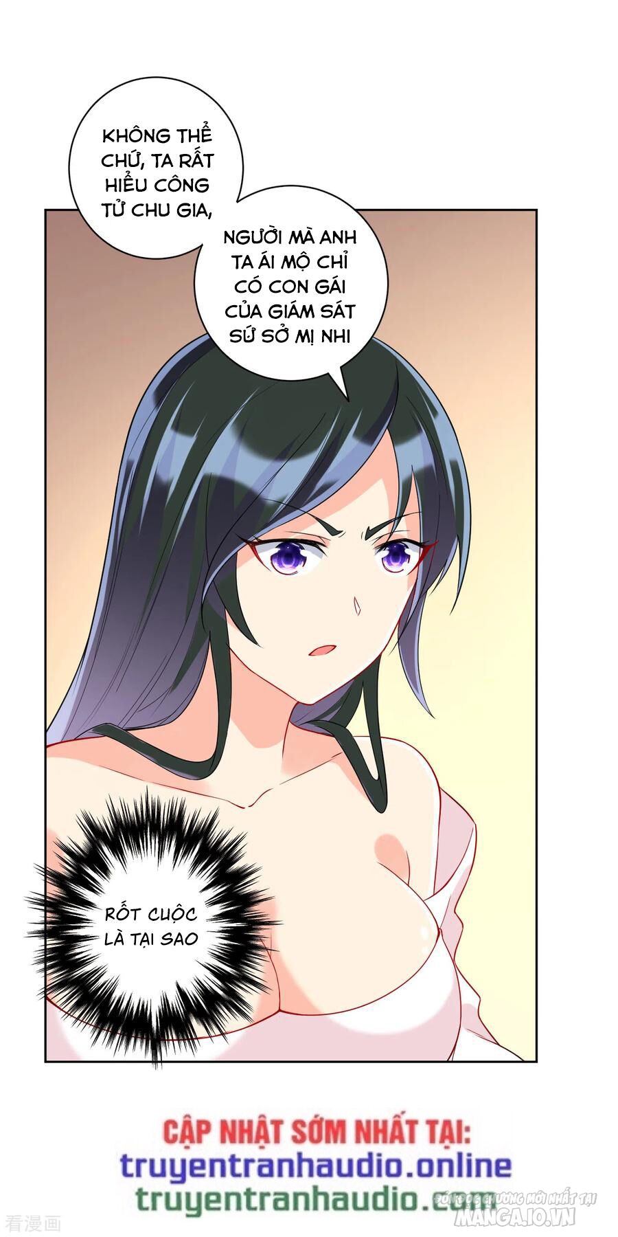 Nhất Đẳng Gia Đinh Chapter 172 - Trang 2