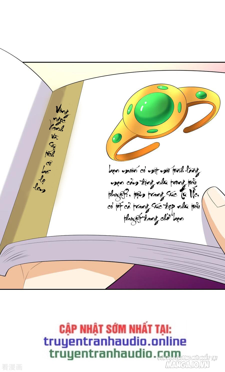 Nhất Đẳng Gia Đinh Chapter 172 - Trang 2