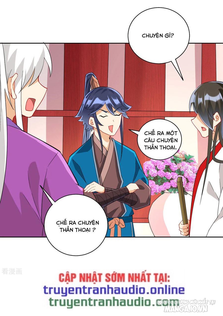 Nhất Đẳng Gia Đinh Chapter 172 - Trang 2