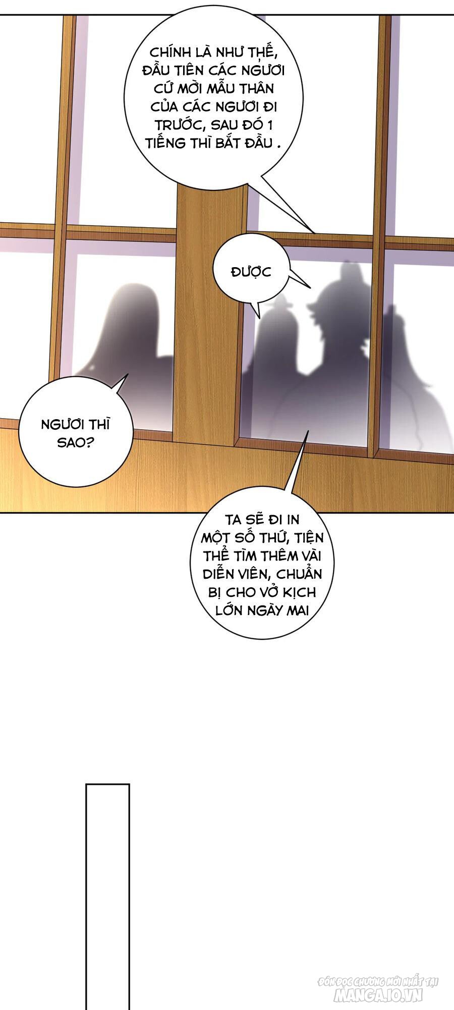 Nhất Đẳng Gia Đinh Chapter 172 - Trang 2