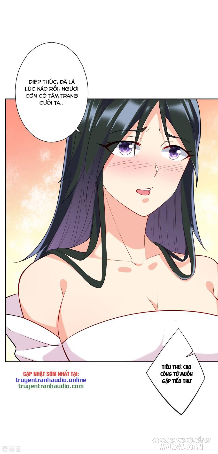 Nhất Đẳng Gia Đinh Chapter 173 - Trang 2