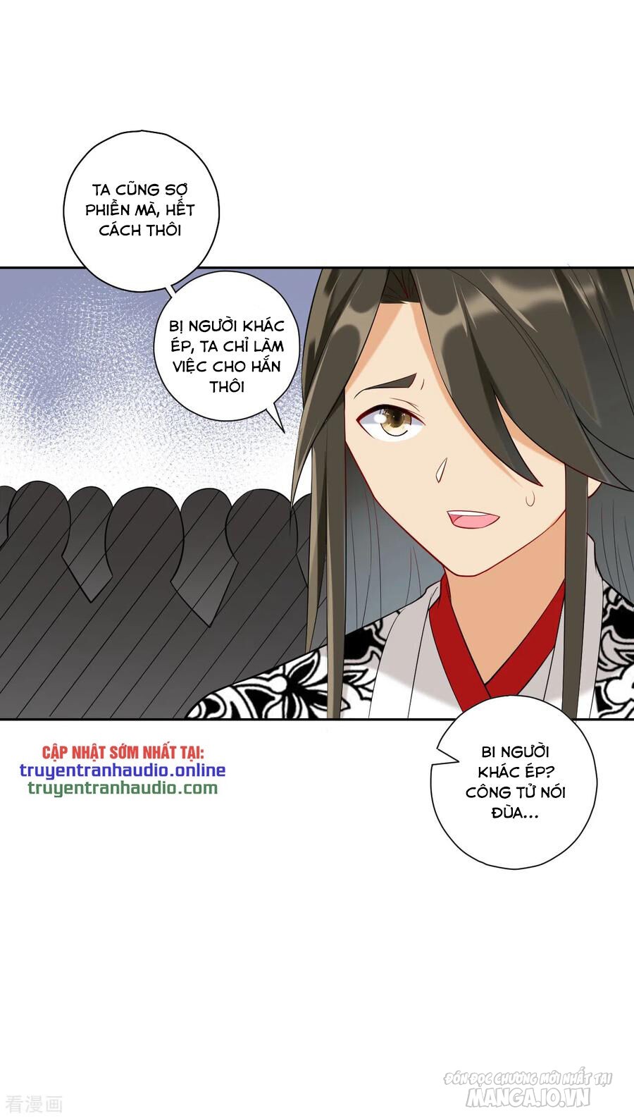 Nhất Đẳng Gia Đinh Chapter 173 - Trang 2