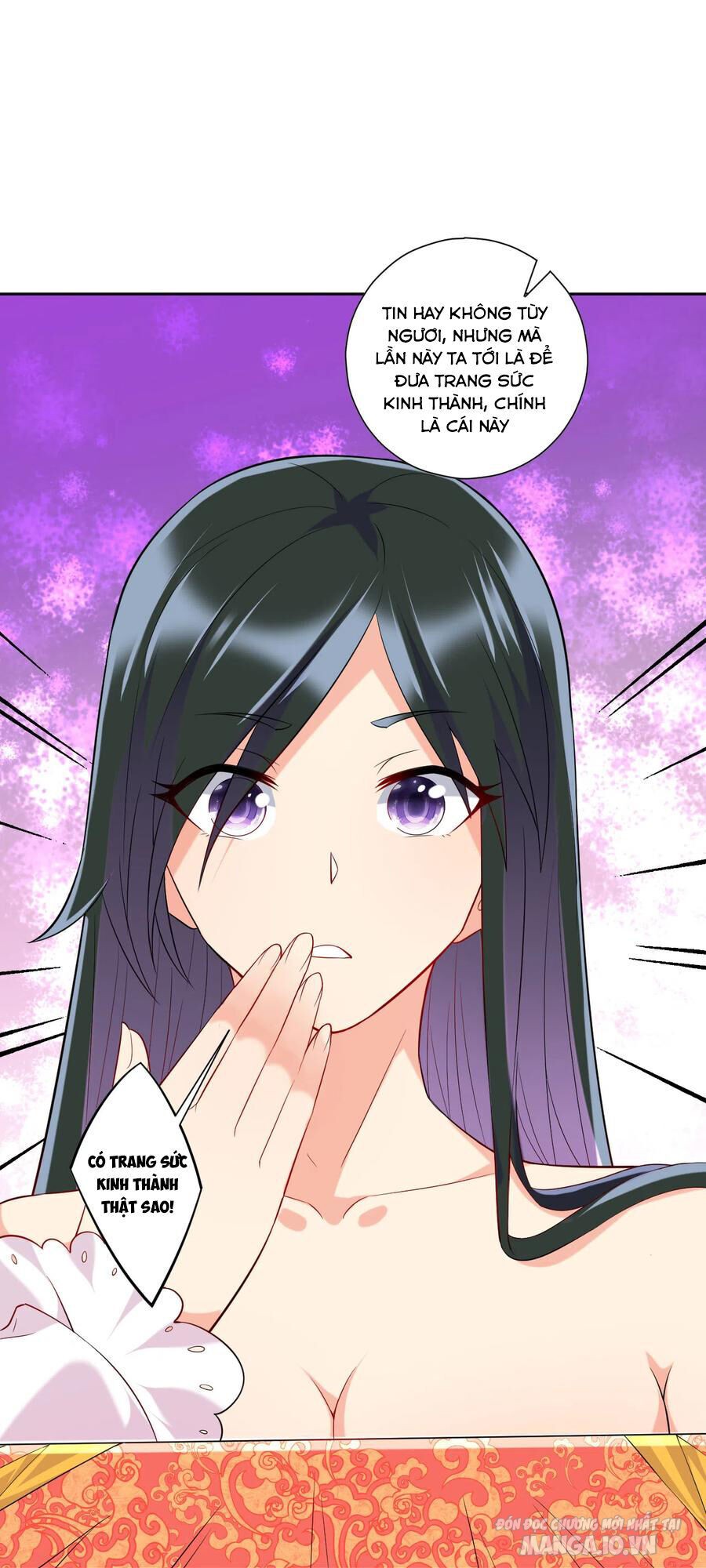 Nhất Đẳng Gia Đinh Chapter 173 - Trang 2