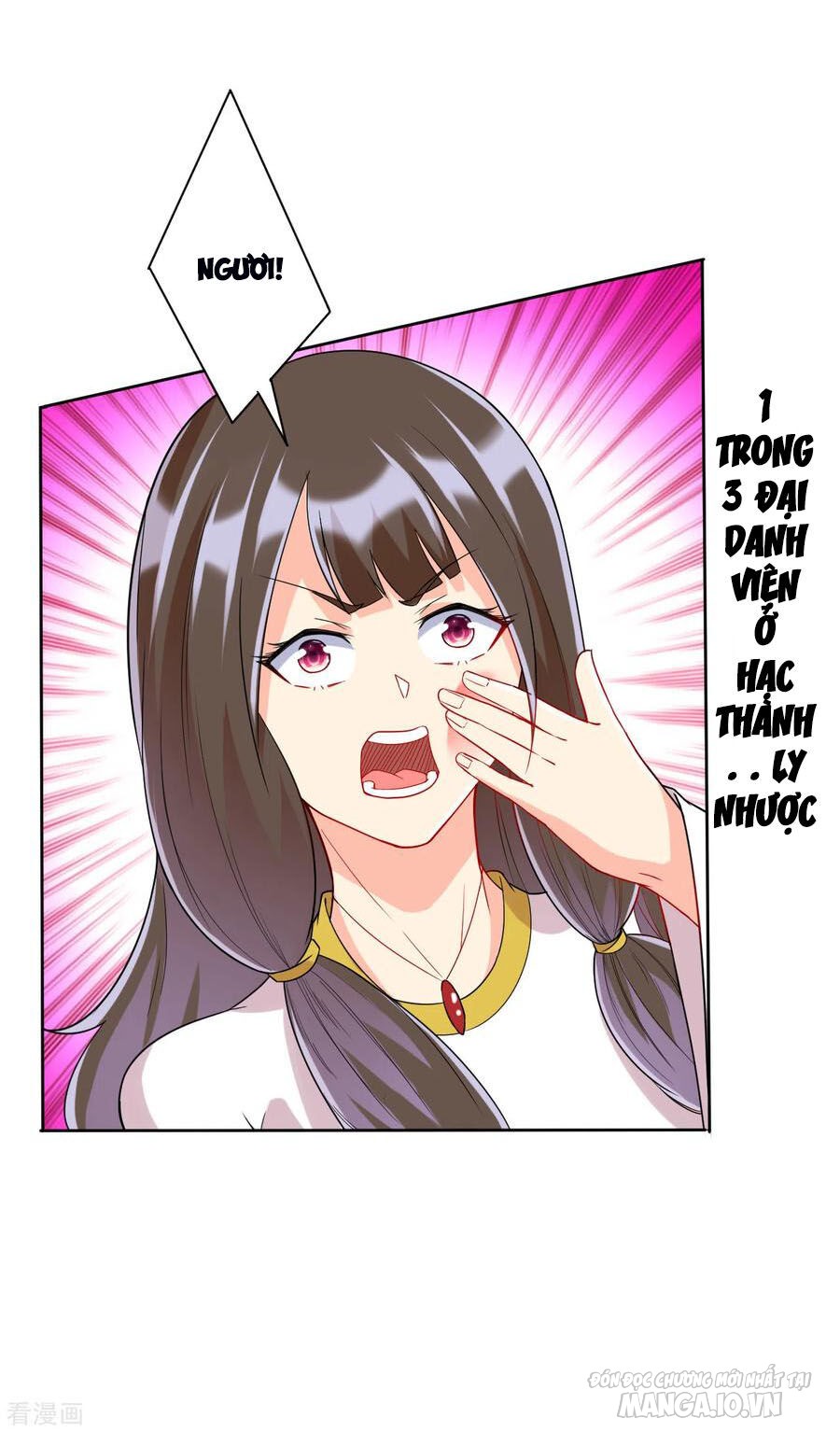 Nhất Đẳng Gia Đinh Chapter 174 - Trang 2