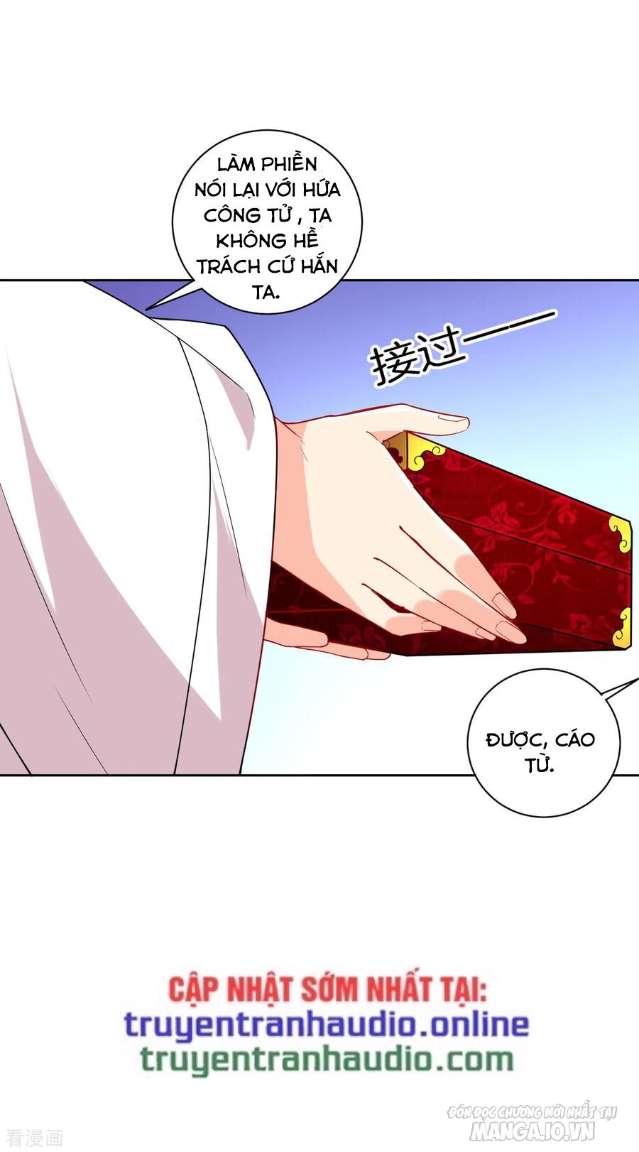 Nhất Đẳng Gia Đinh Chapter 175 - Trang 2