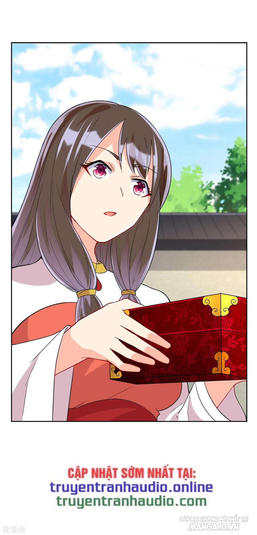 Nhất Đẳng Gia Đinh Chapter 175 - Trang 2