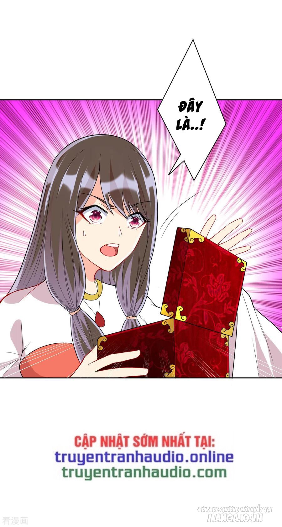 Nhất Đẳng Gia Đinh Chapter 175 - Trang 2