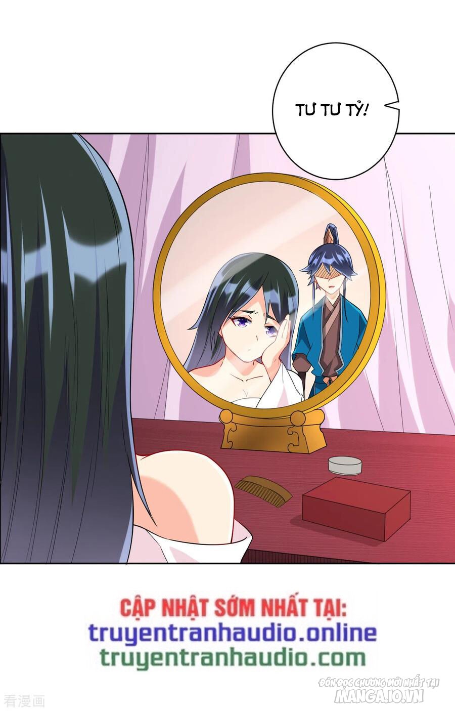 Nhất Đẳng Gia Đinh Chapter 175 - Trang 2