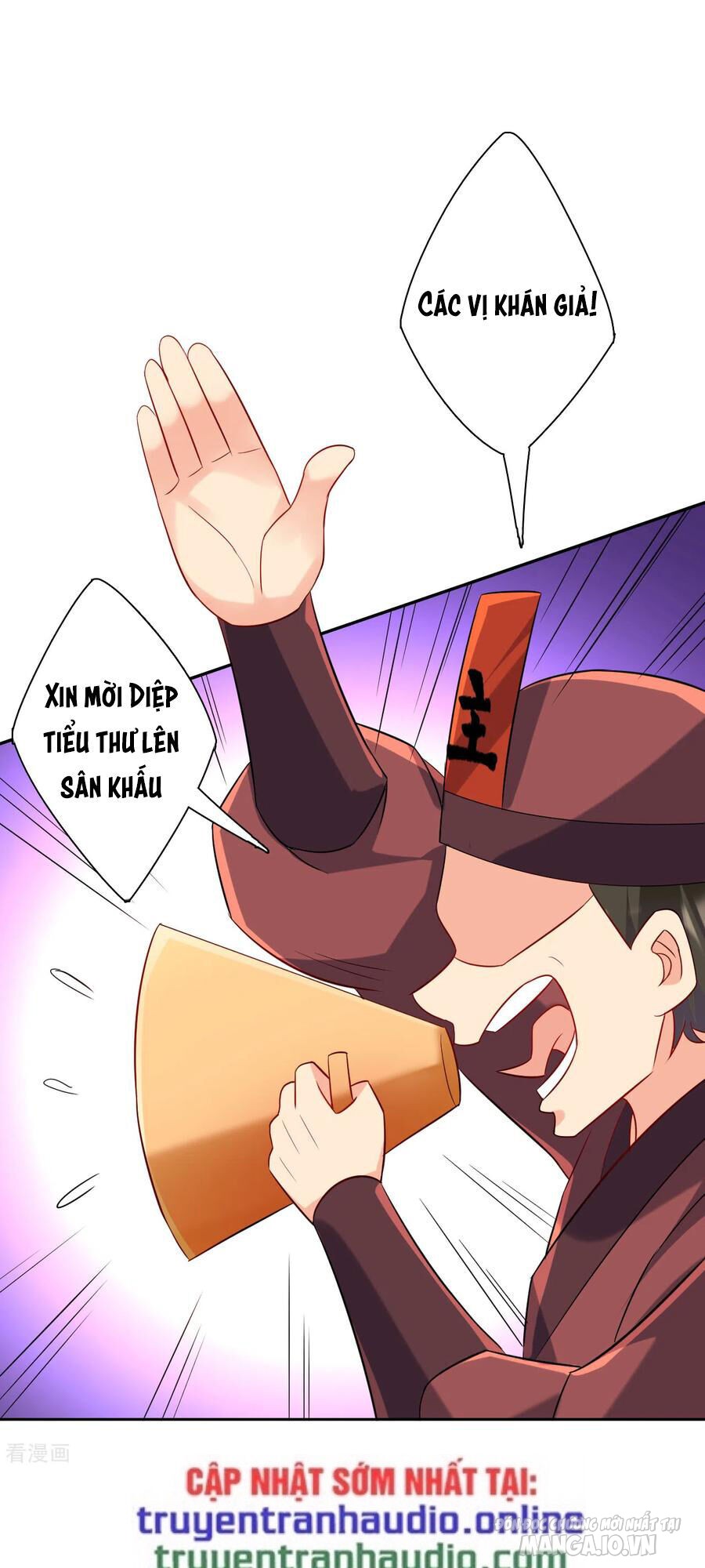 Nhất Đẳng Gia Đinh Chapter 175 - Trang 2