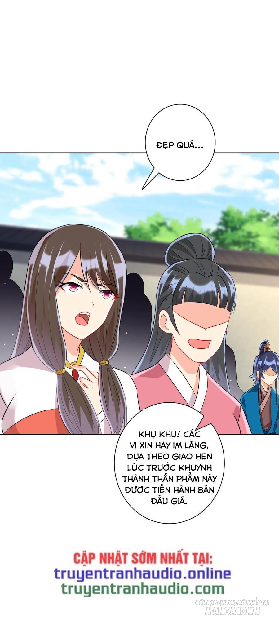 Nhất Đẳng Gia Đinh Chapter 175 - Trang 2