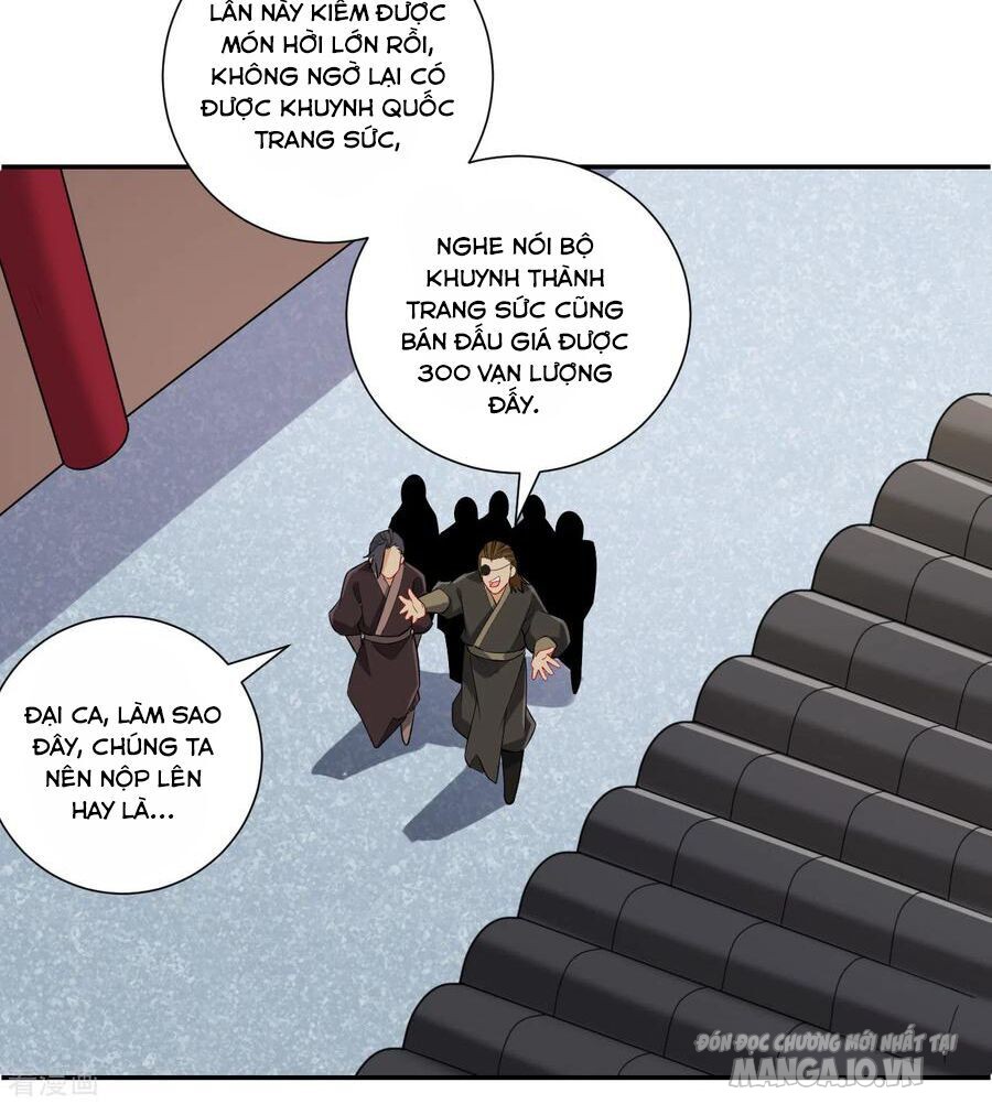 Nhất Đẳng Gia Đinh Chapter 176 - Trang 2