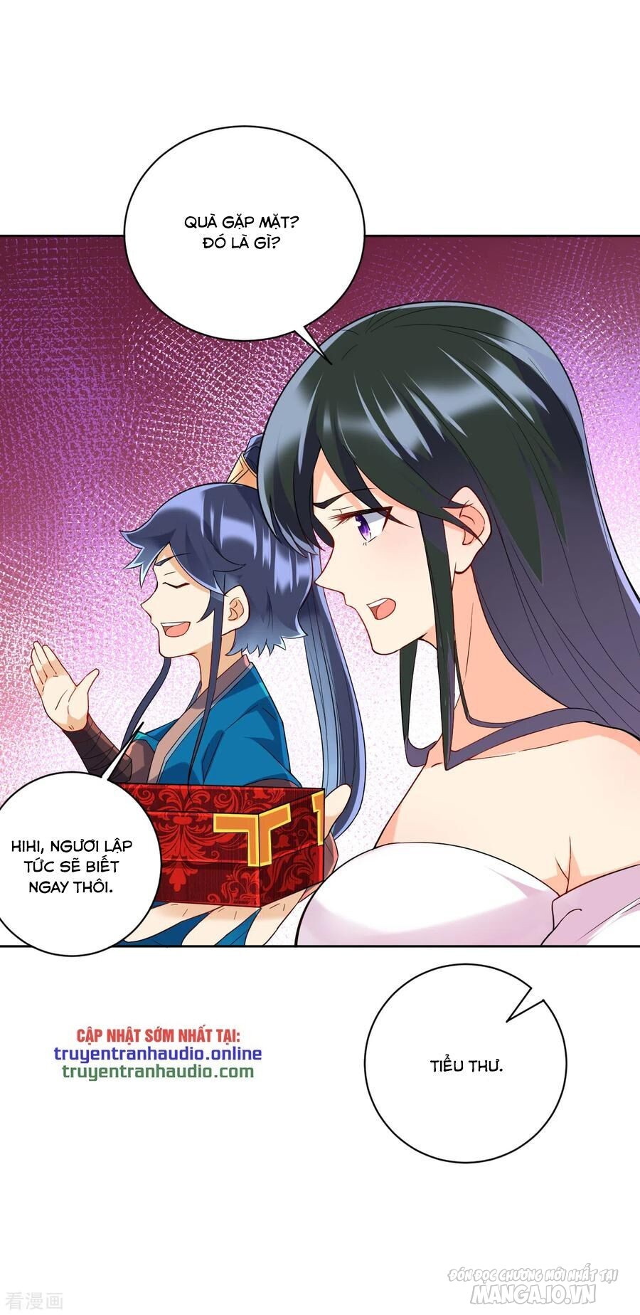 Nhất Đẳng Gia Đinh Chapter 176 - Trang 2