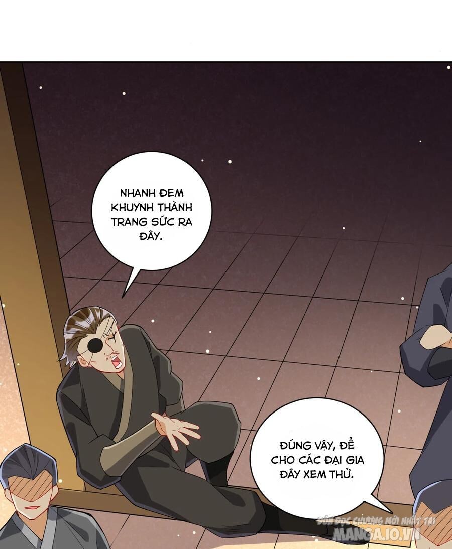 Nhất Đẳng Gia Đinh Chapter 176 - Trang 2