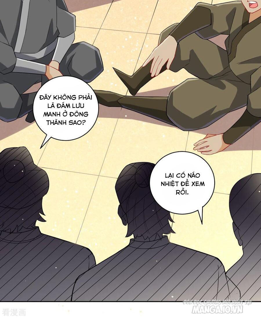 Nhất Đẳng Gia Đinh Chapter 176 - Trang 2