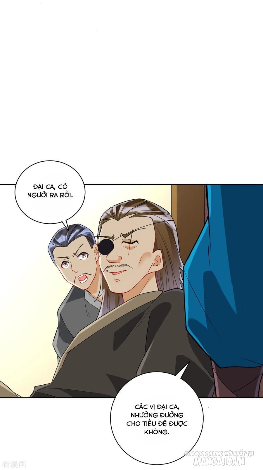 Nhất Đẳng Gia Đinh Chapter 176 - Trang 2