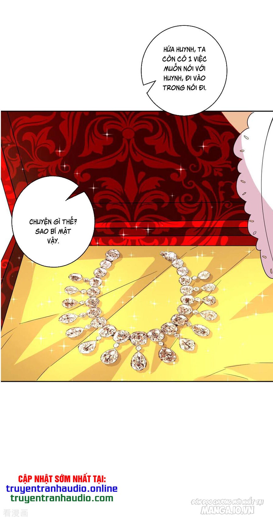 Nhất Đẳng Gia Đinh Chapter 177 - Trang 2