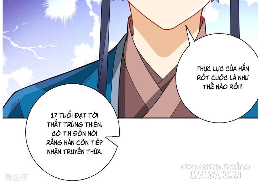 Nhất Đẳng Gia Đinh Chapter 177 - Trang 2