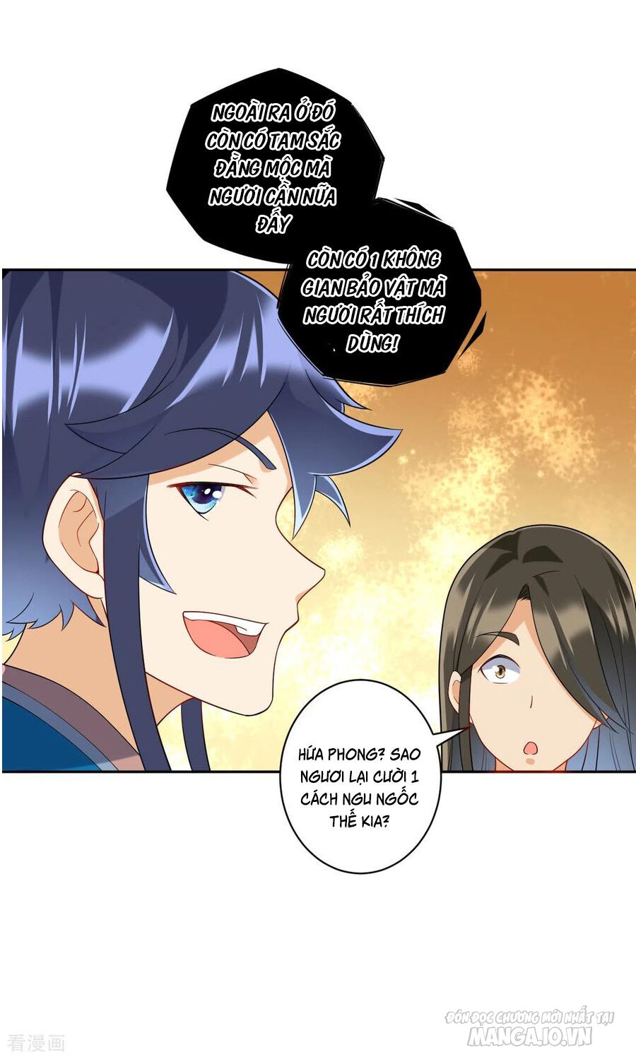 Nhất Đẳng Gia Đinh Chapter 177 - Trang 2