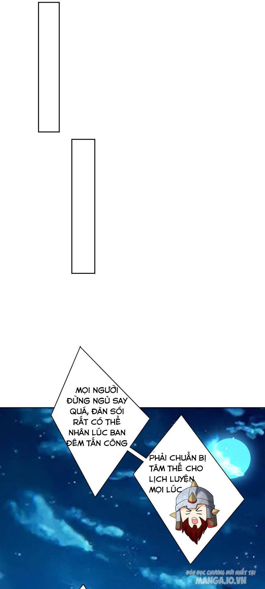 Nhất Đẳng Gia Đinh Chapter 178 - Trang 2