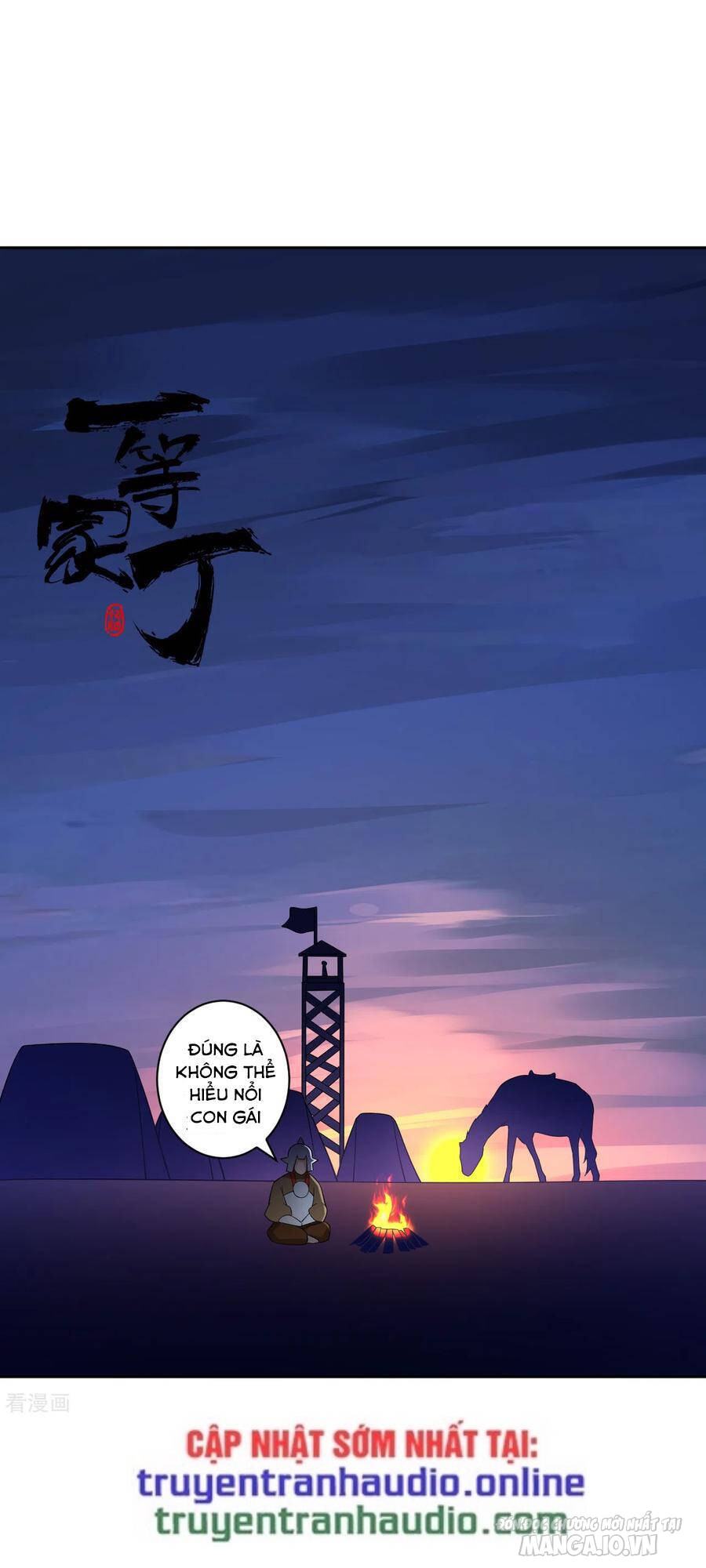 Nhất Đẳng Gia Đinh Chapter 178 - Trang 2