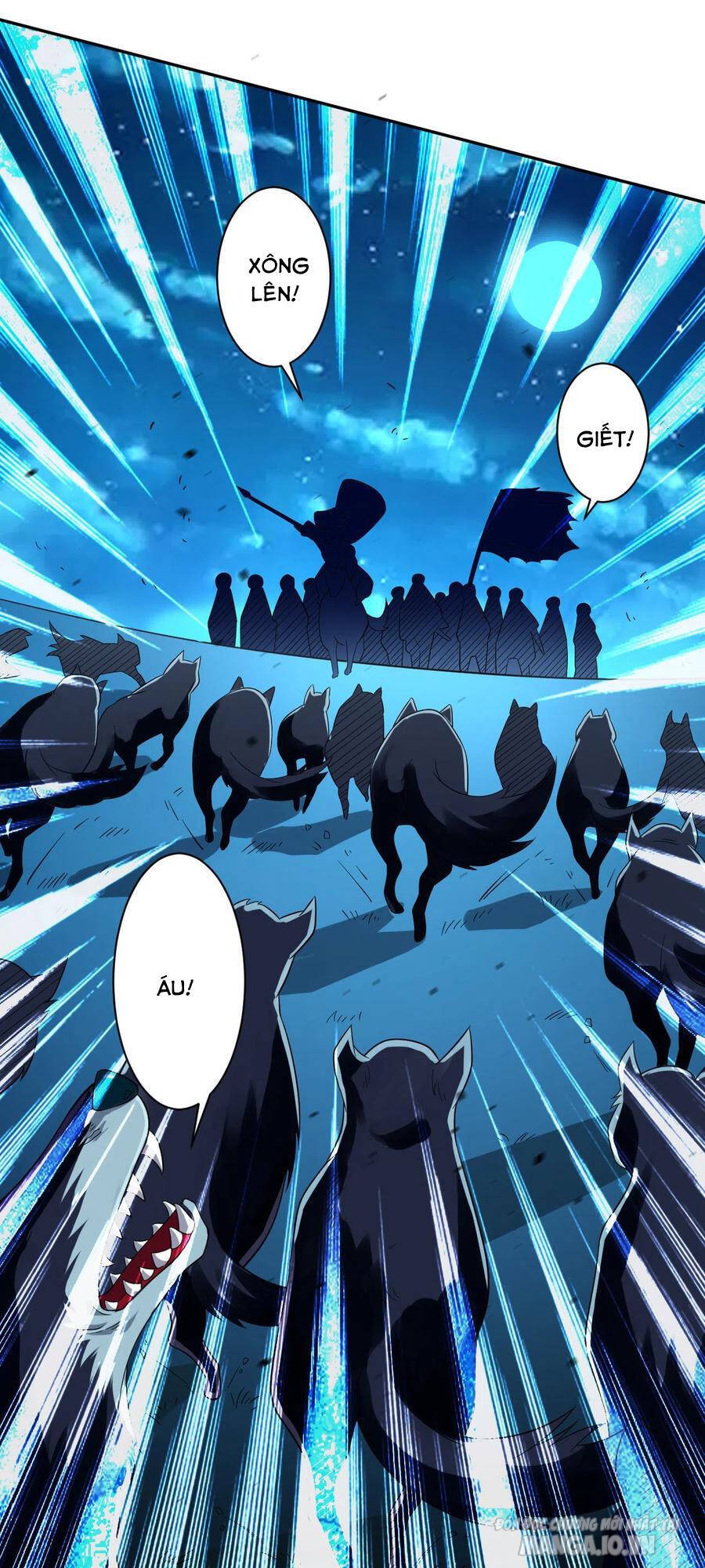 Nhất Đẳng Gia Đinh Chapter 178 - Trang 2