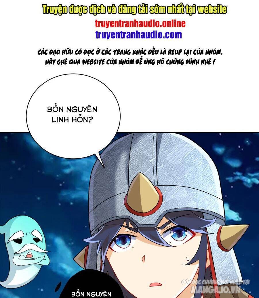 Nhất Đẳng Gia Đinh Chapter 179 - Trang 2