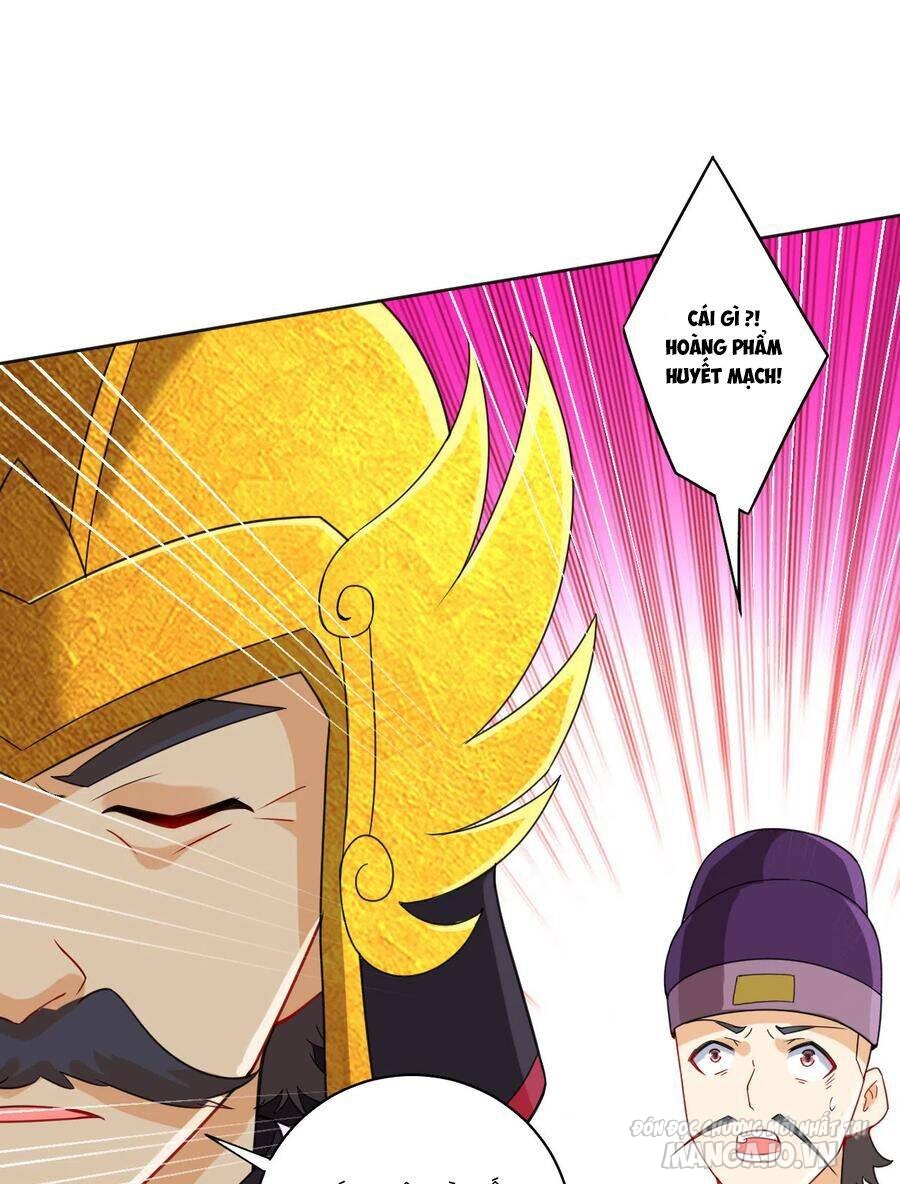 Nhất Đẳng Gia Đinh Chapter 179 - Trang 2