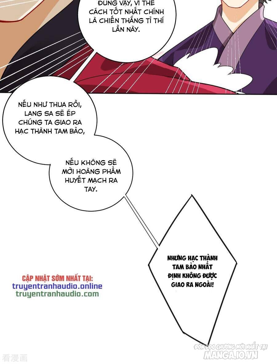 Nhất Đẳng Gia Đinh Chapter 179 - Trang 2