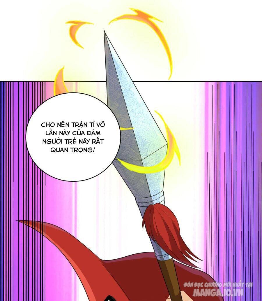 Nhất Đẳng Gia Đinh Chapter 179 - Trang 2