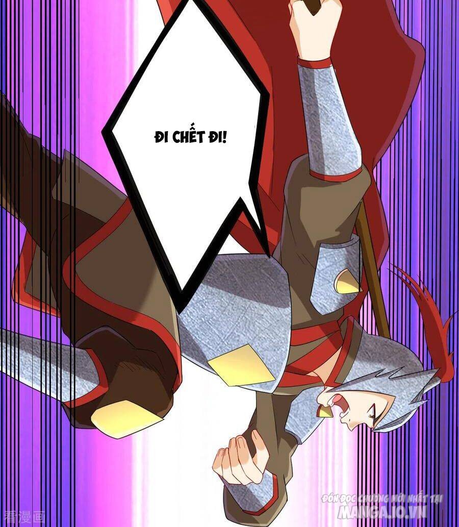 Nhất Đẳng Gia Đinh Chapter 179 - Trang 2