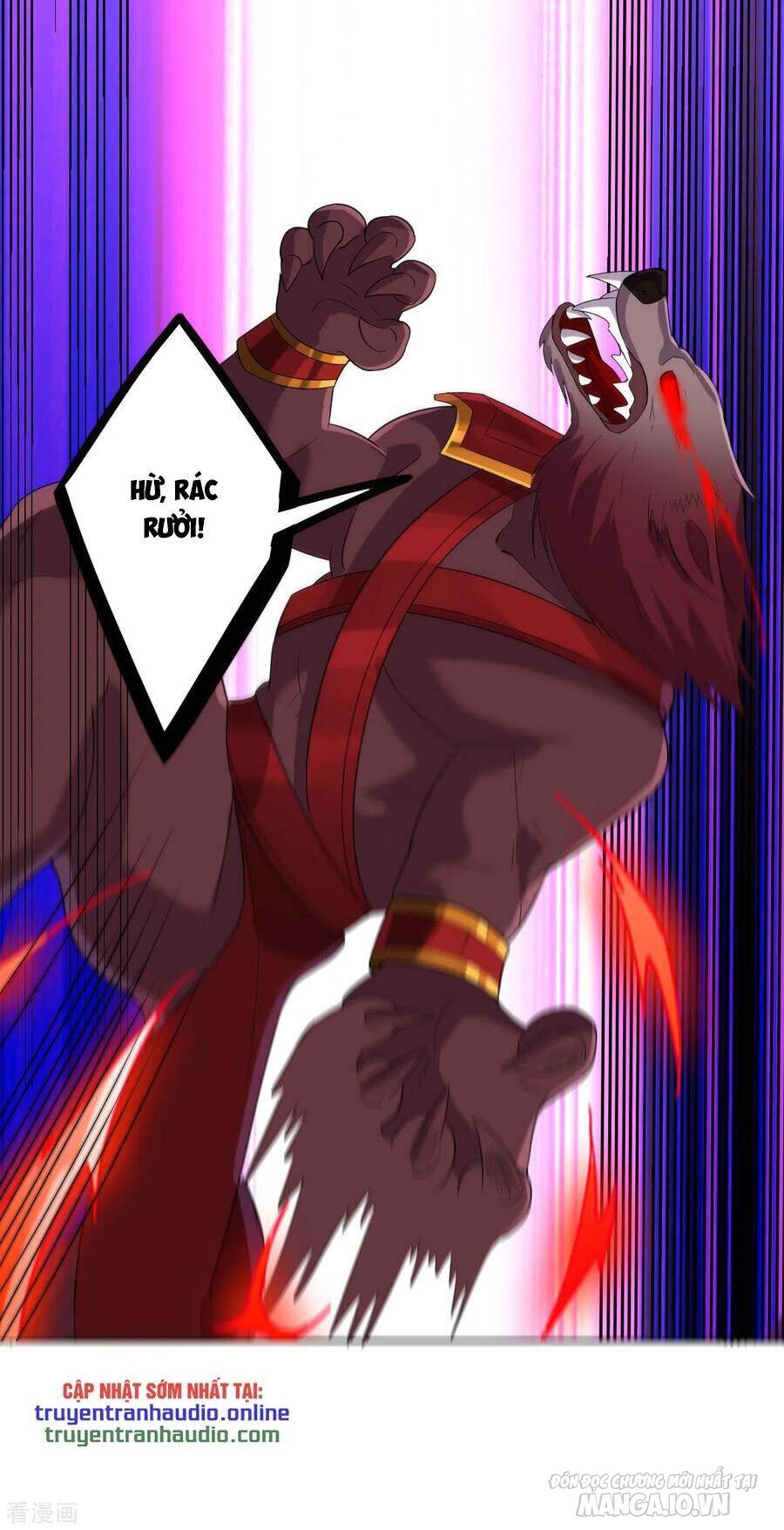 Nhất Đẳng Gia Đinh Chapter 179 - Trang 2