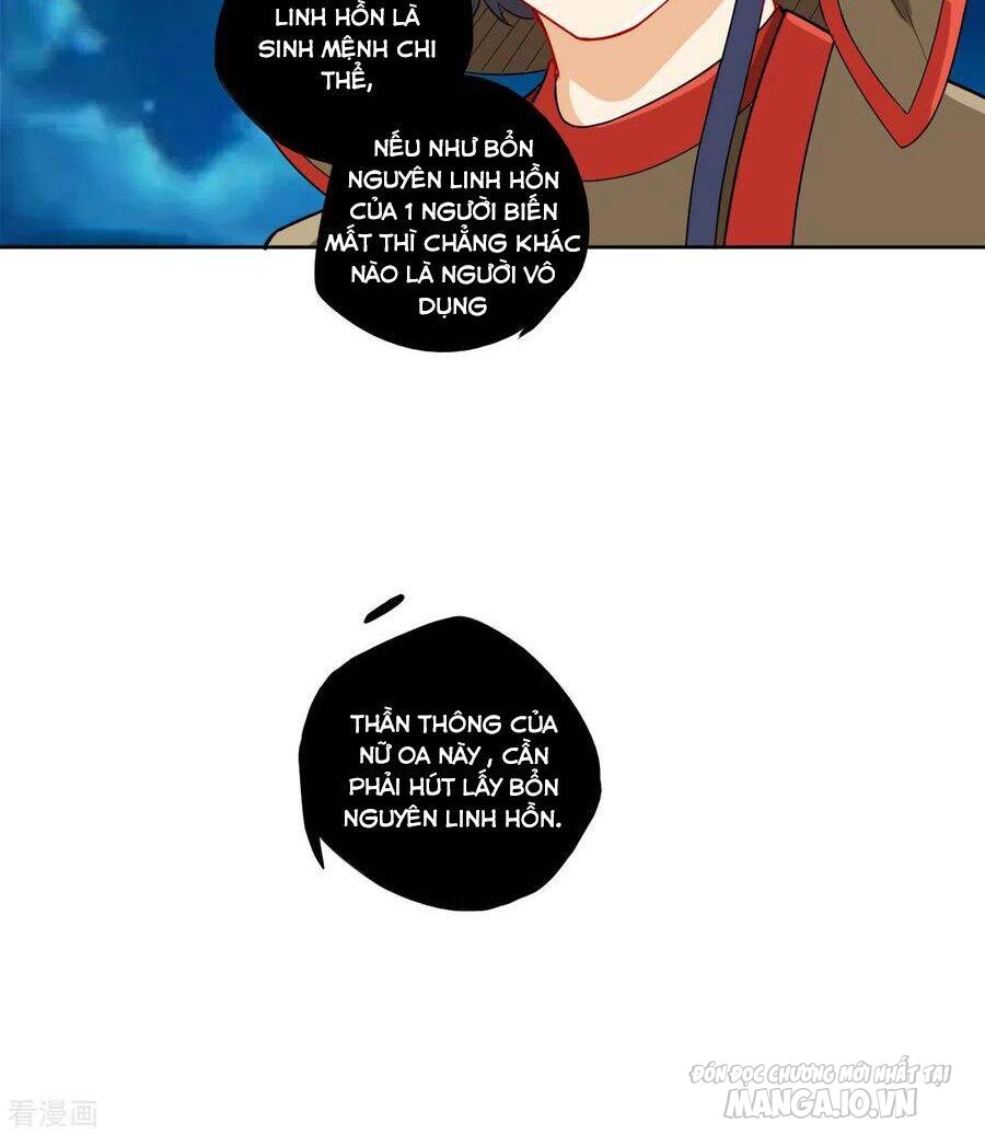 Nhất Đẳng Gia Đinh Chapter 179 - Trang 2