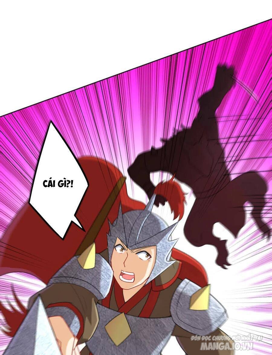 Nhất Đẳng Gia Đinh Chapter 179 - Trang 2