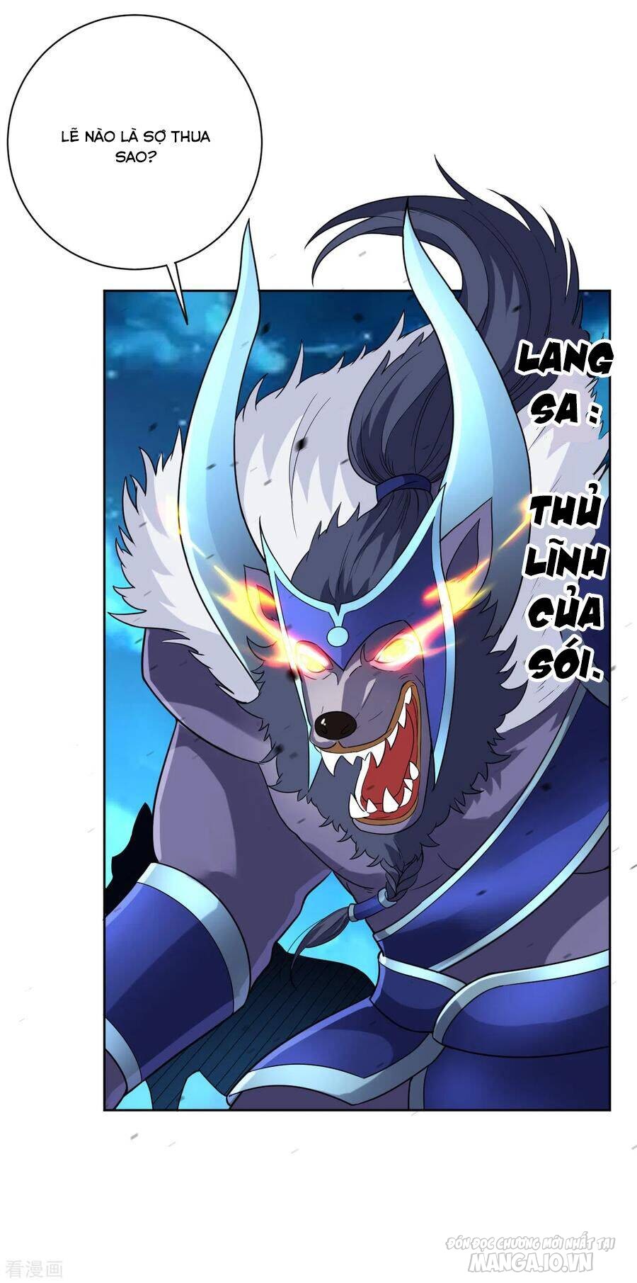 Nhất Đẳng Gia Đinh Chapter 179 - Trang 2
