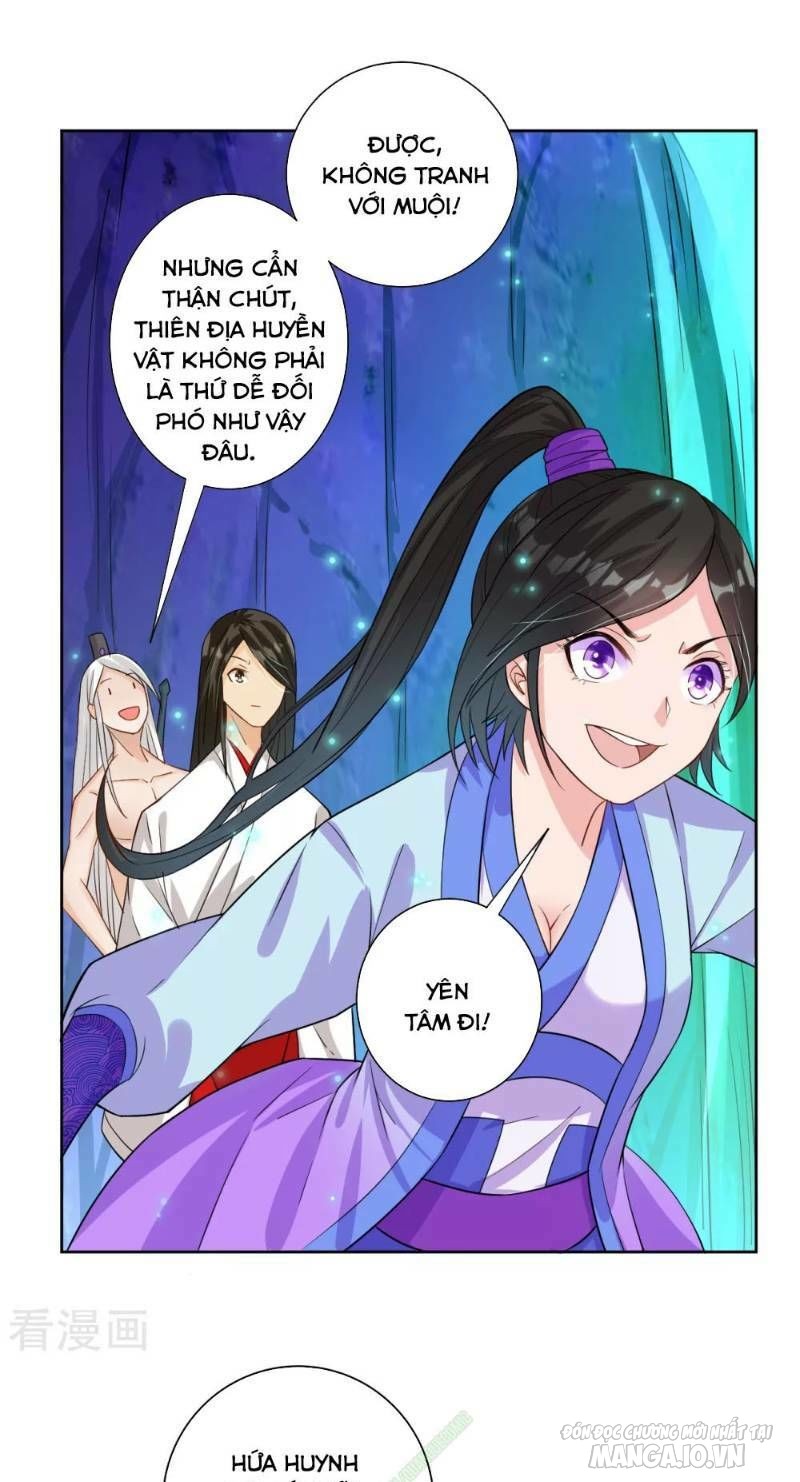 Nhất Đẳng Gia Đinh Chapter 18 - Trang 2