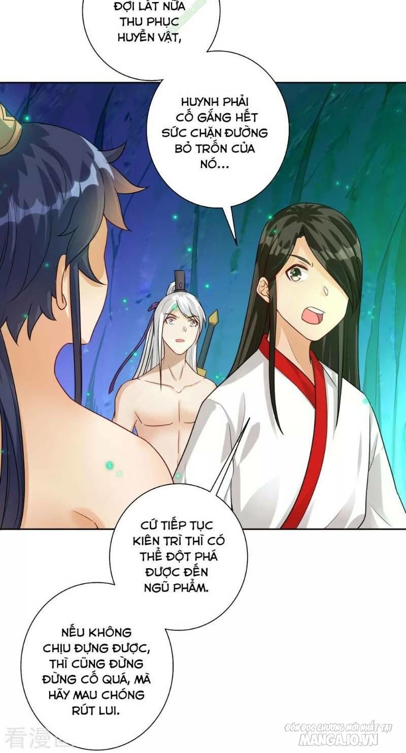 Nhất Đẳng Gia Đinh Chapter 18 - Trang 2