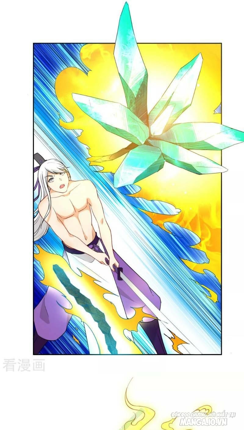 Nhất Đẳng Gia Đinh Chapter 18 - Trang 2